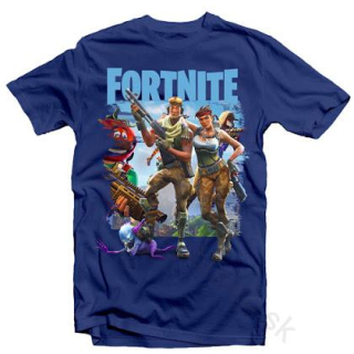 FORTNITE