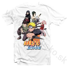 Naruto Shippuden