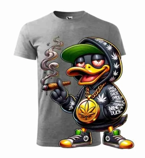 Dank Duck